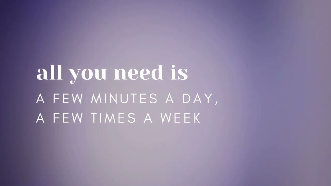 (Watch this first!) What is Trauma-Informed Mindfulness Meditation