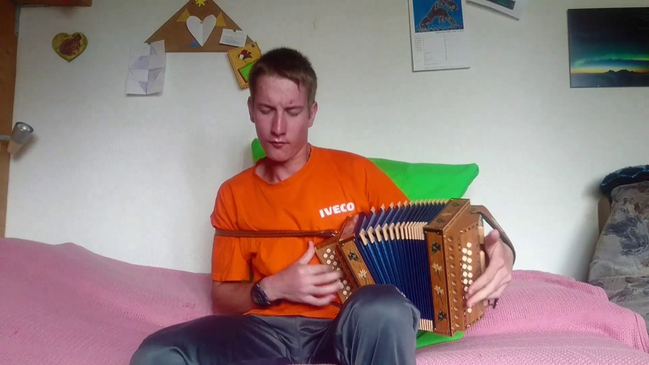 Despasito - Örgeli Cover
