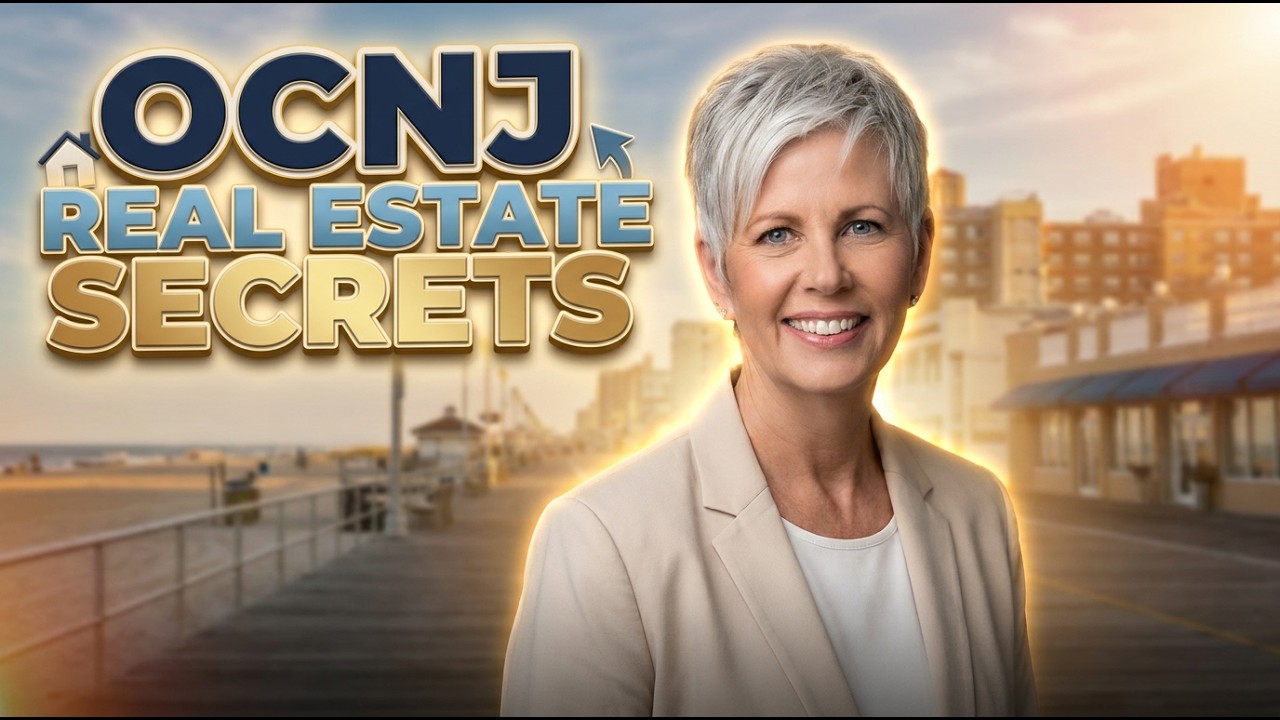 Ocean City NJ Real Estate- 5 more Questions Every Buyer & Seller Should Ask