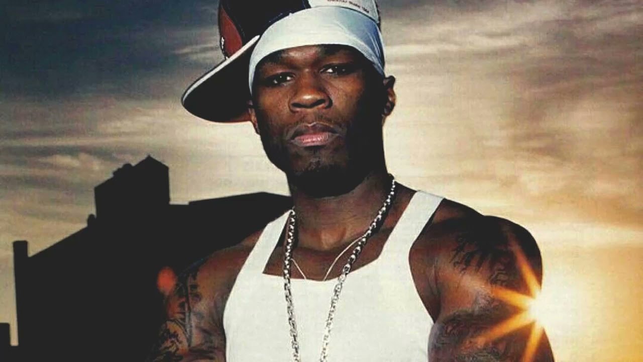 50 Cent 