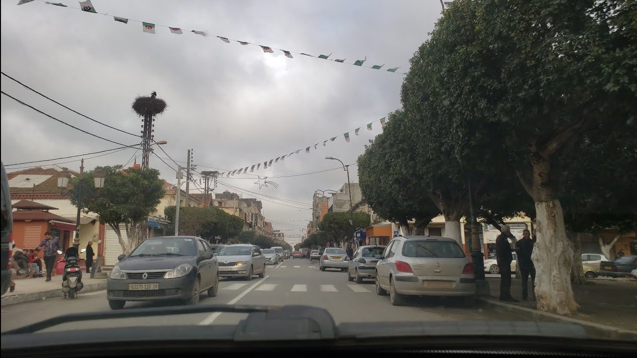 بئر توتة الجزائر العاصمة 😍🇩🇿🌺🌷🍄🍄🌻🍁🥀🌹🍃