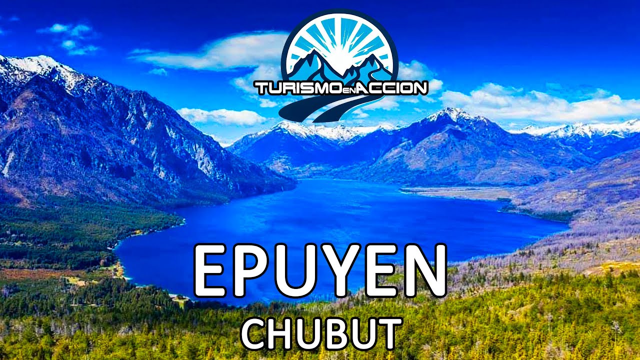 Epuyen  - Chubut