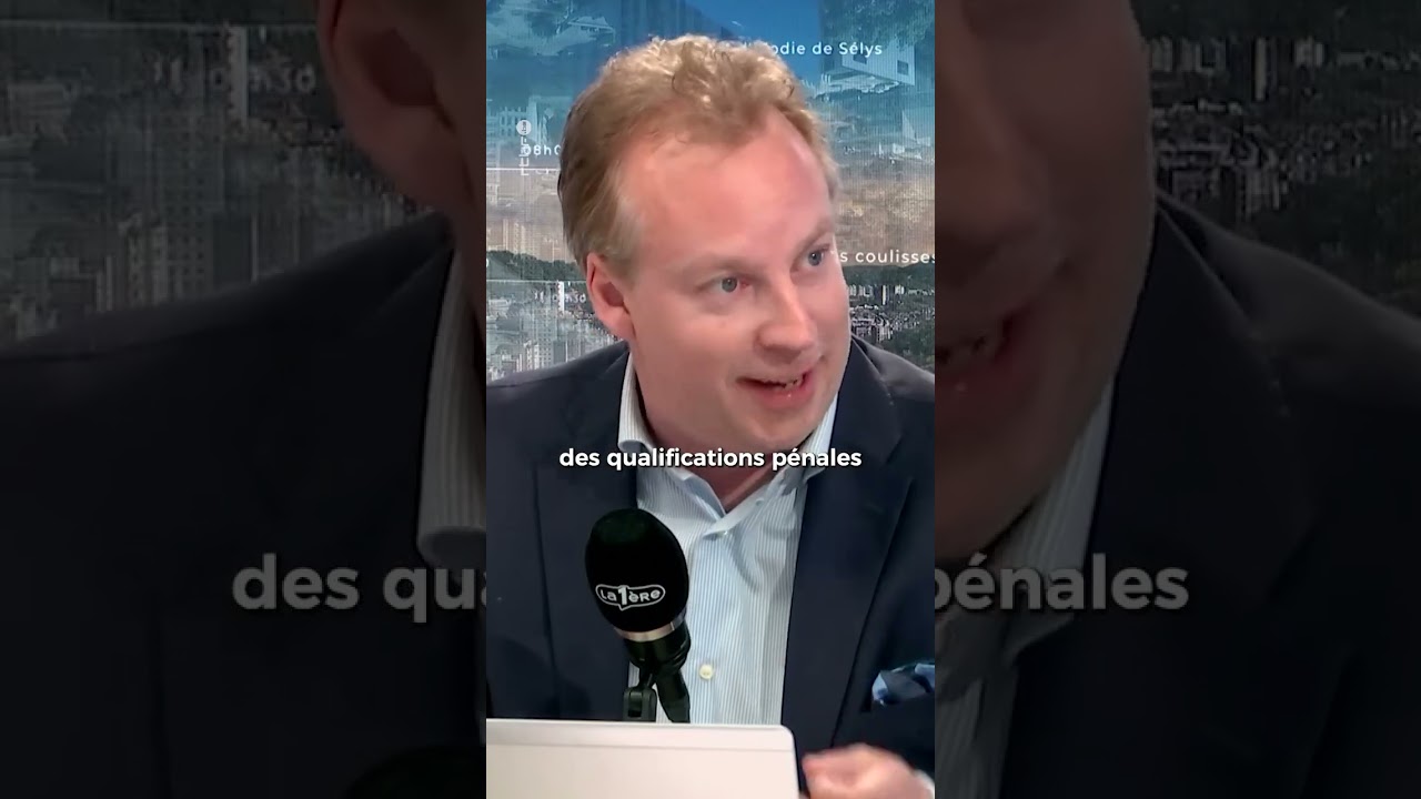 Un &eacute;tudiant en gyn&eacute;cologie coupable de viol mais pas condamn&eacute; en #belgique #rtbf #lapremiere #shorts