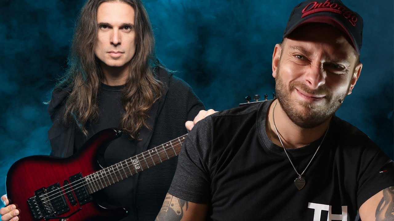 A VERDADE SOBRE KIKO LOUREIRO