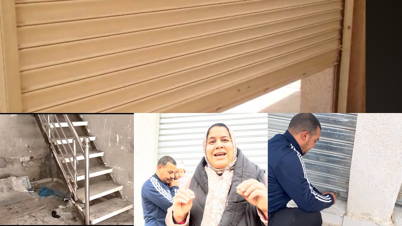 واخير الحلم اصبح حقيقة اصلاحات فالكراج قلولي كفاش جتكوم🤦🏼‍♂️🤦🏼‍♂️🤦🏼‍♂️