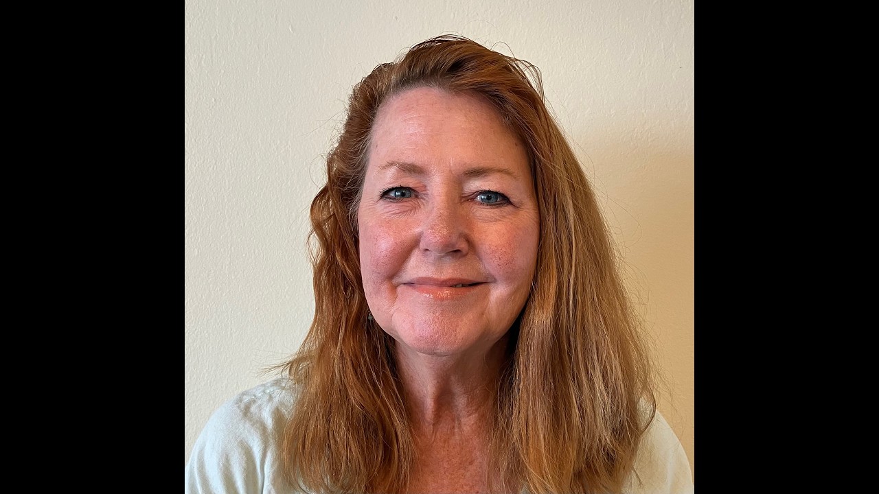 Sunday service March 15, 2026  Brenda Heldoorn, Over the Rainblow