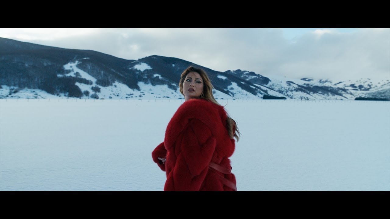 Emiliana Cantone - Te penso ancora