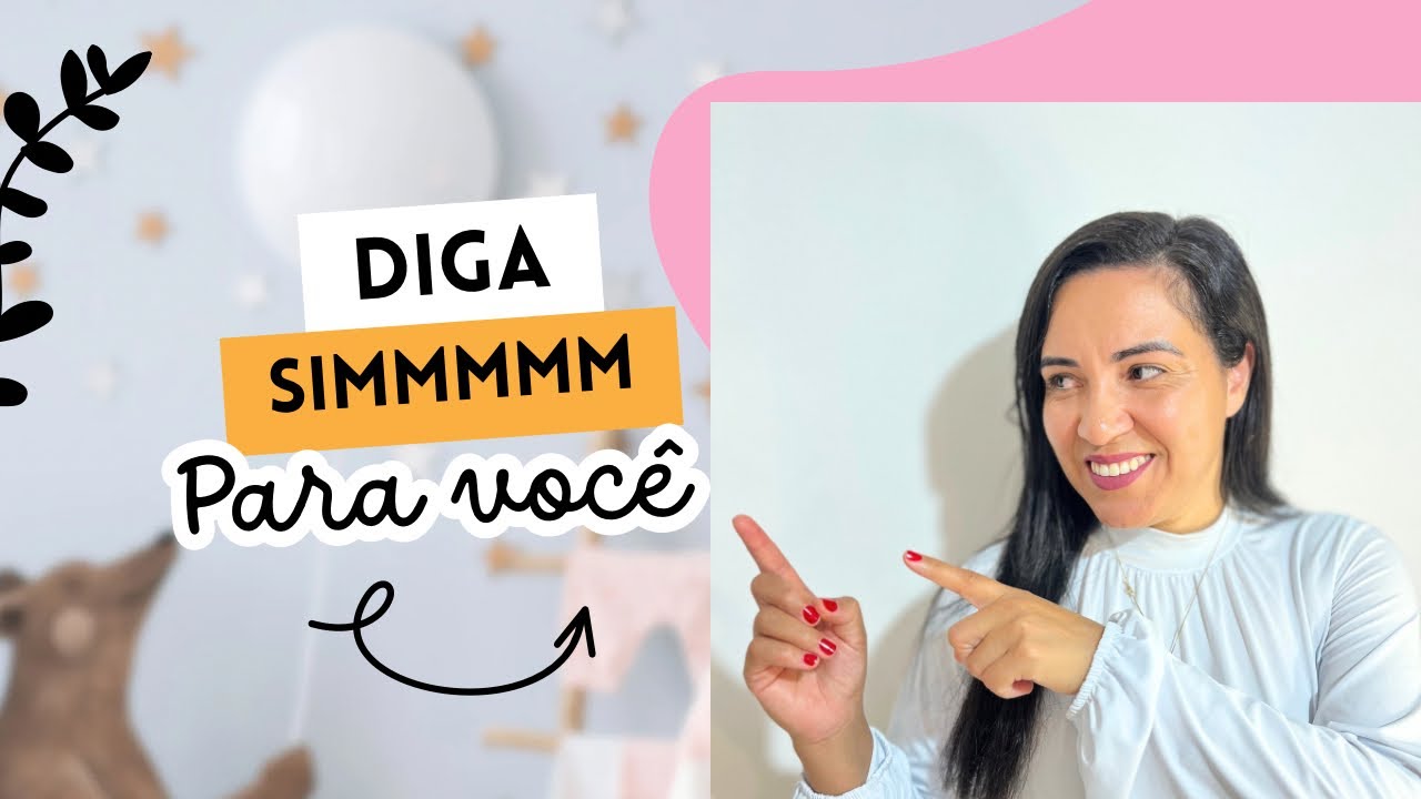 Autoestima baixa e como mudar isso #mulher
