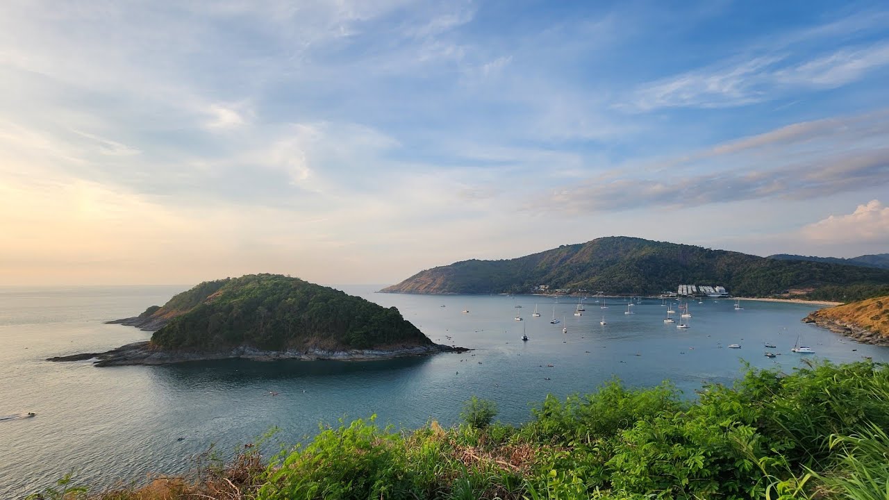 Phuket Thailand 5 Hari 2026 🇹🇭 Itinerary, Hotel, Kuliner & Tempat Menarik