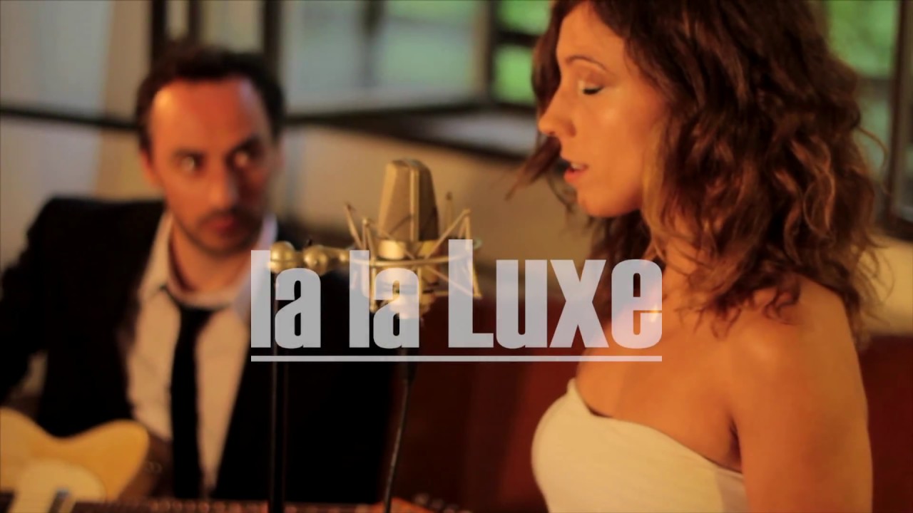 la la Luxe || Akustik Duo | Live Musik f&uuml;r Events & Hochzeiten | Eventband & Hochzeitsband Berlin