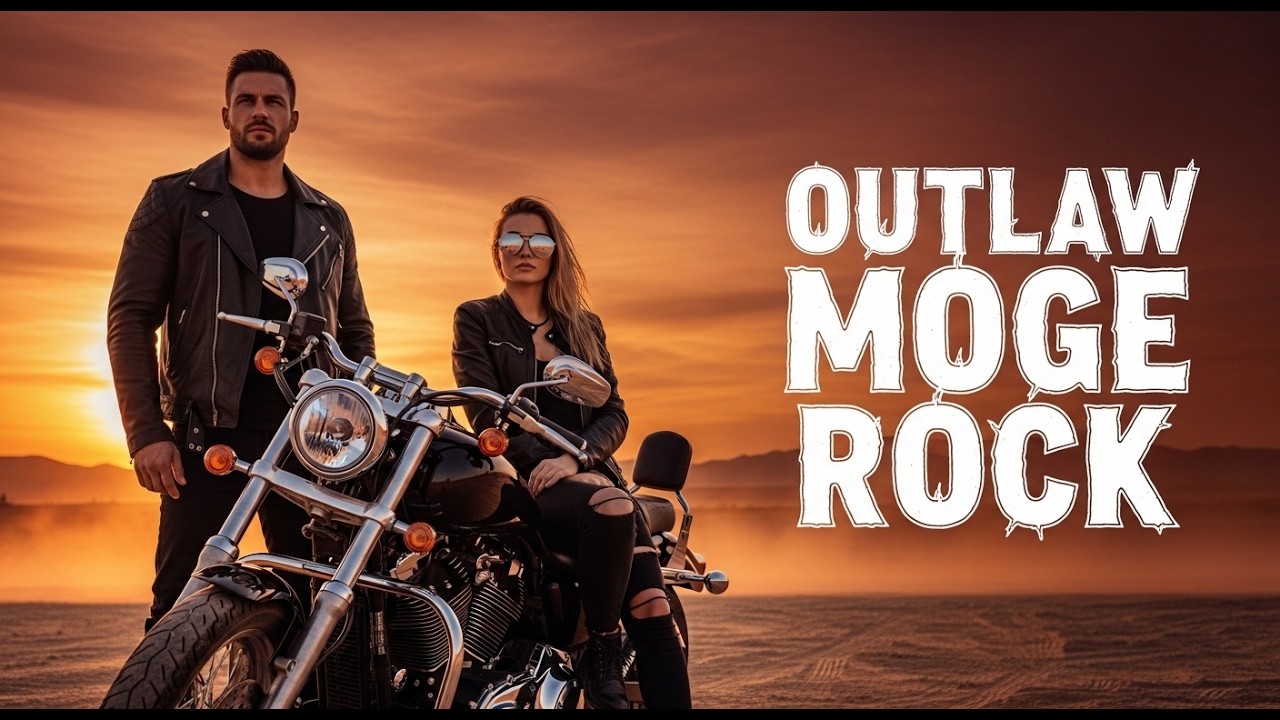 Sunset Highway Rock Ride