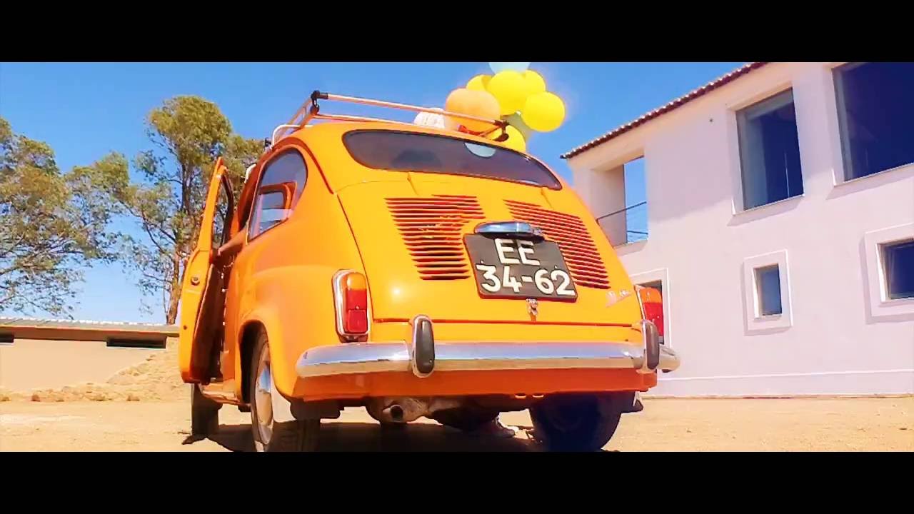 Filme Promocional de Elvas