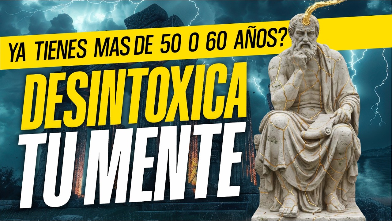 DESINTOXICA TU MENTE  |  Elimina la Basura
