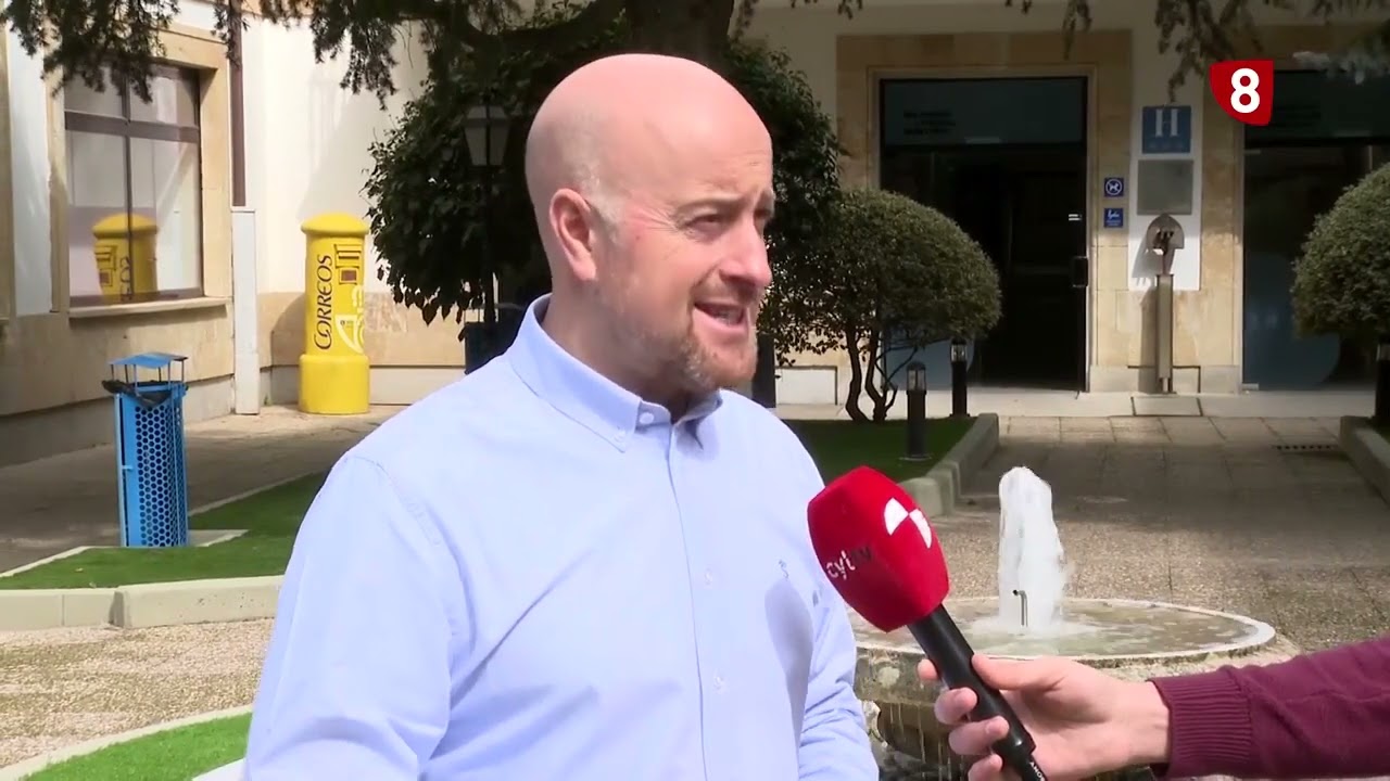 Apertura de la nueva Temporada Termal 2022 del Balneario de Ledesma: reportaje de La8 de Salamanca