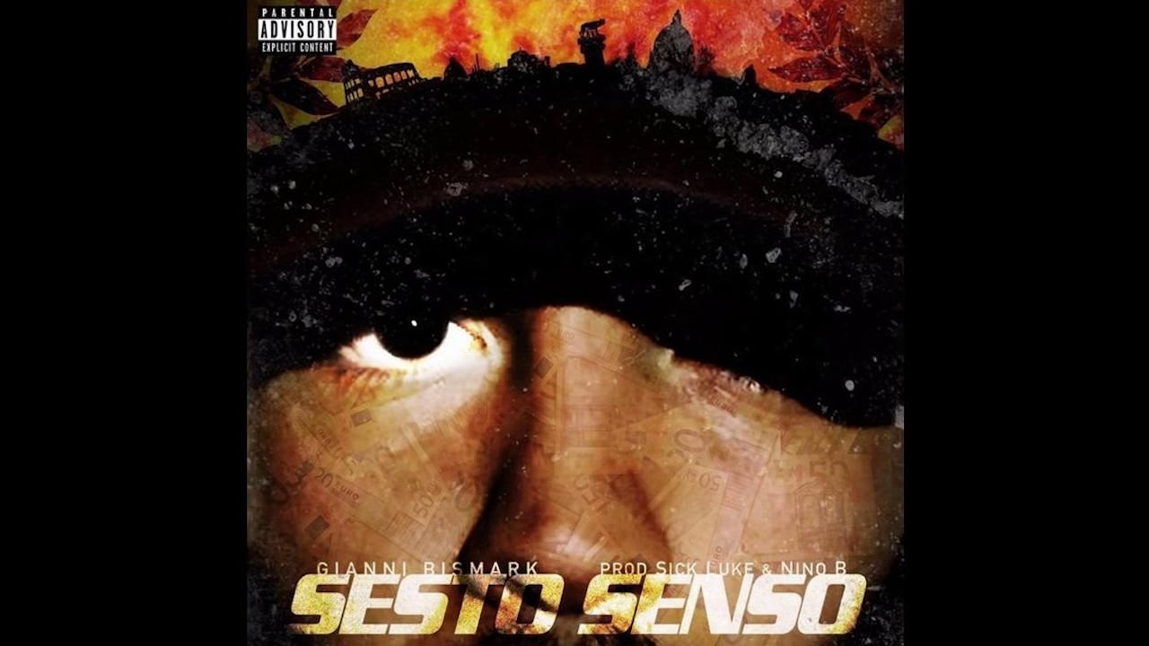 14 Gianni Bismark - Sotto Al 7 ft. Pyrex (prod. Nino B)