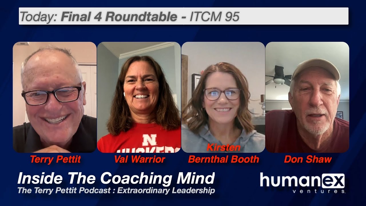 Terry Pettit Final 4 Roundtable - ITCM -095