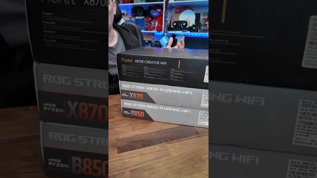 Jaka płyta gł&oacute;wna jest dla Ciebie odpowiednia?