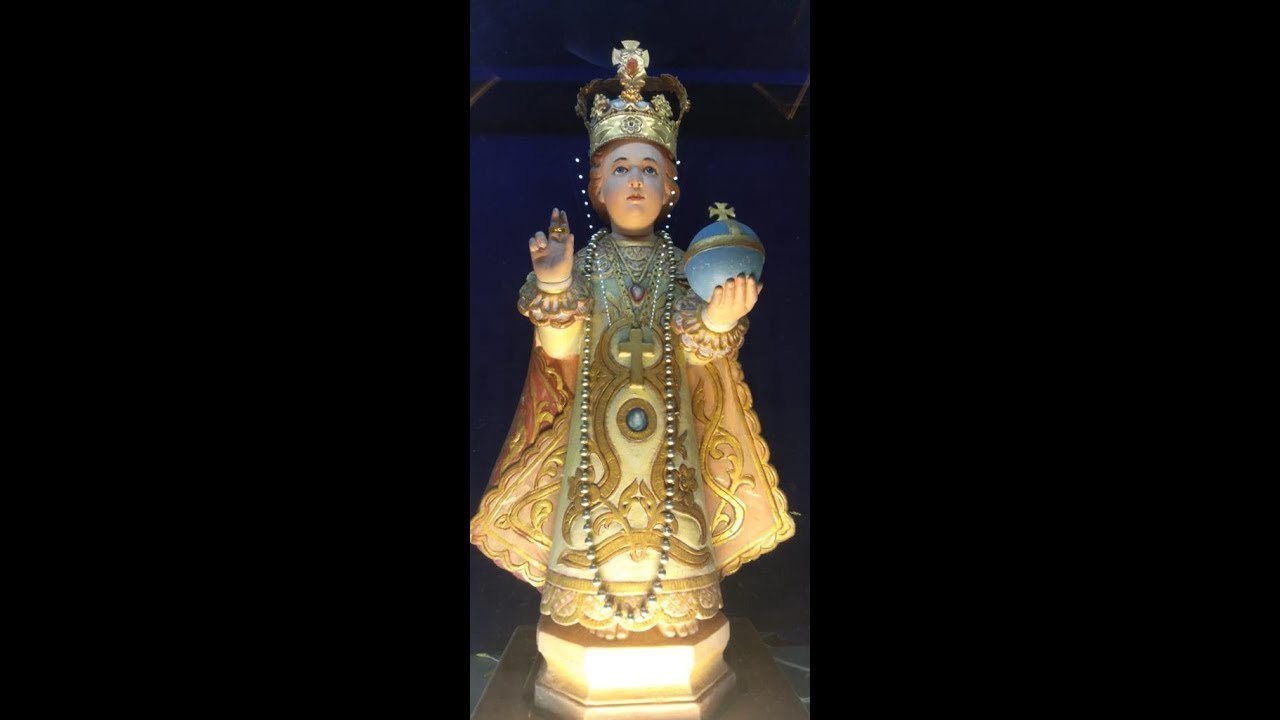 ദിവ്യബലി, ഉണ്ണീശോ അൾത്താരയിലേക്ക് | 19.01.2026 | Holy Mass Live | I 11.00 AM