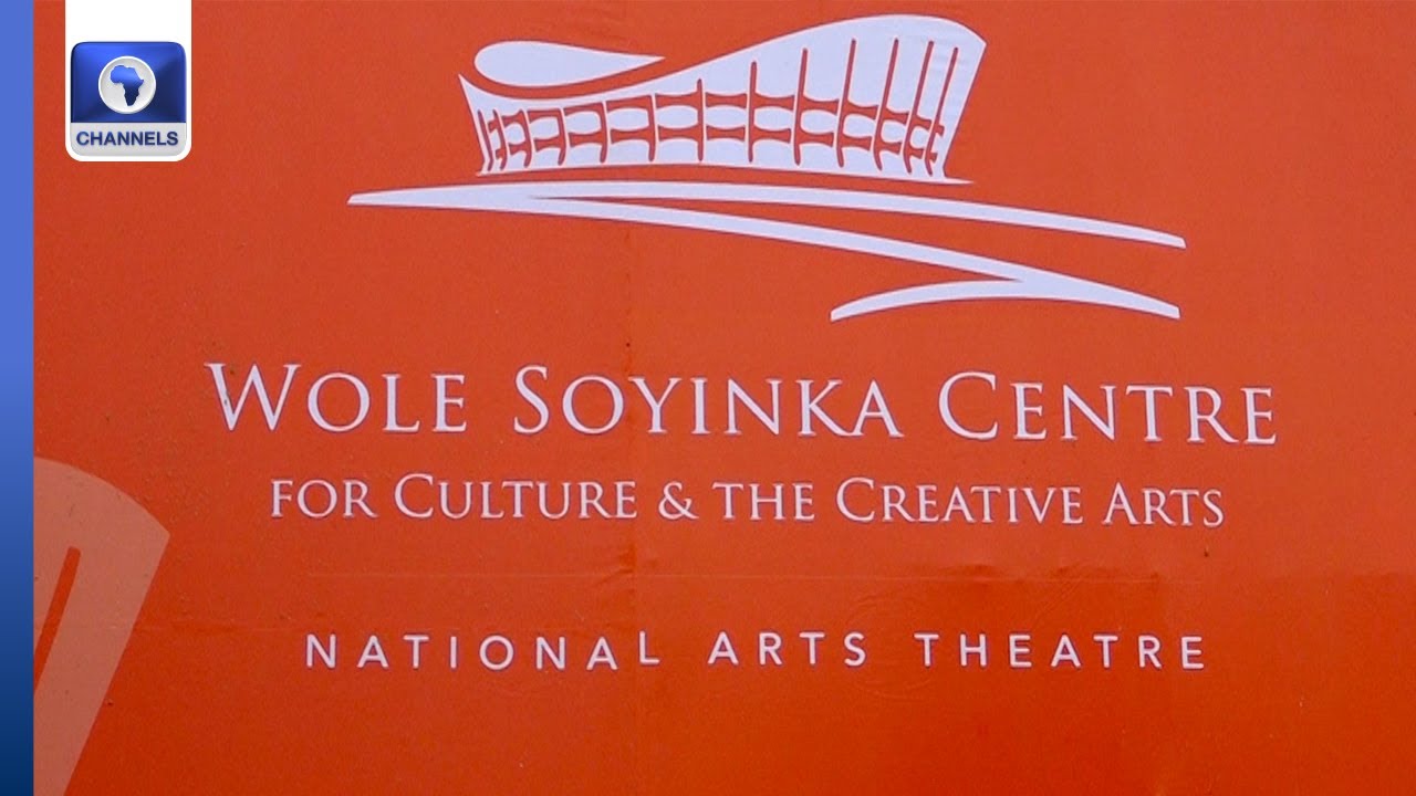 Tinubu Inaugurates Renovated Wole Soyinka Centre For Culture And Creative Arts | Full Video
