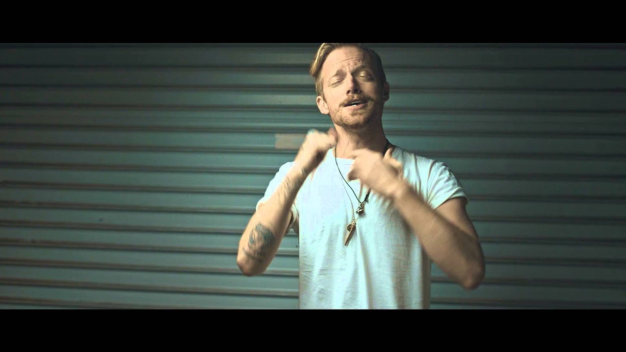 Astronautalis - Running Away From God (Official Video)