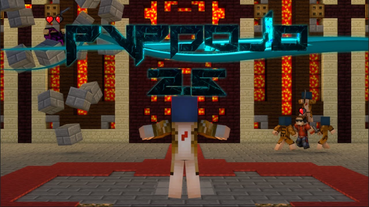 PVPDOJO 2.5 | OPENING DATE