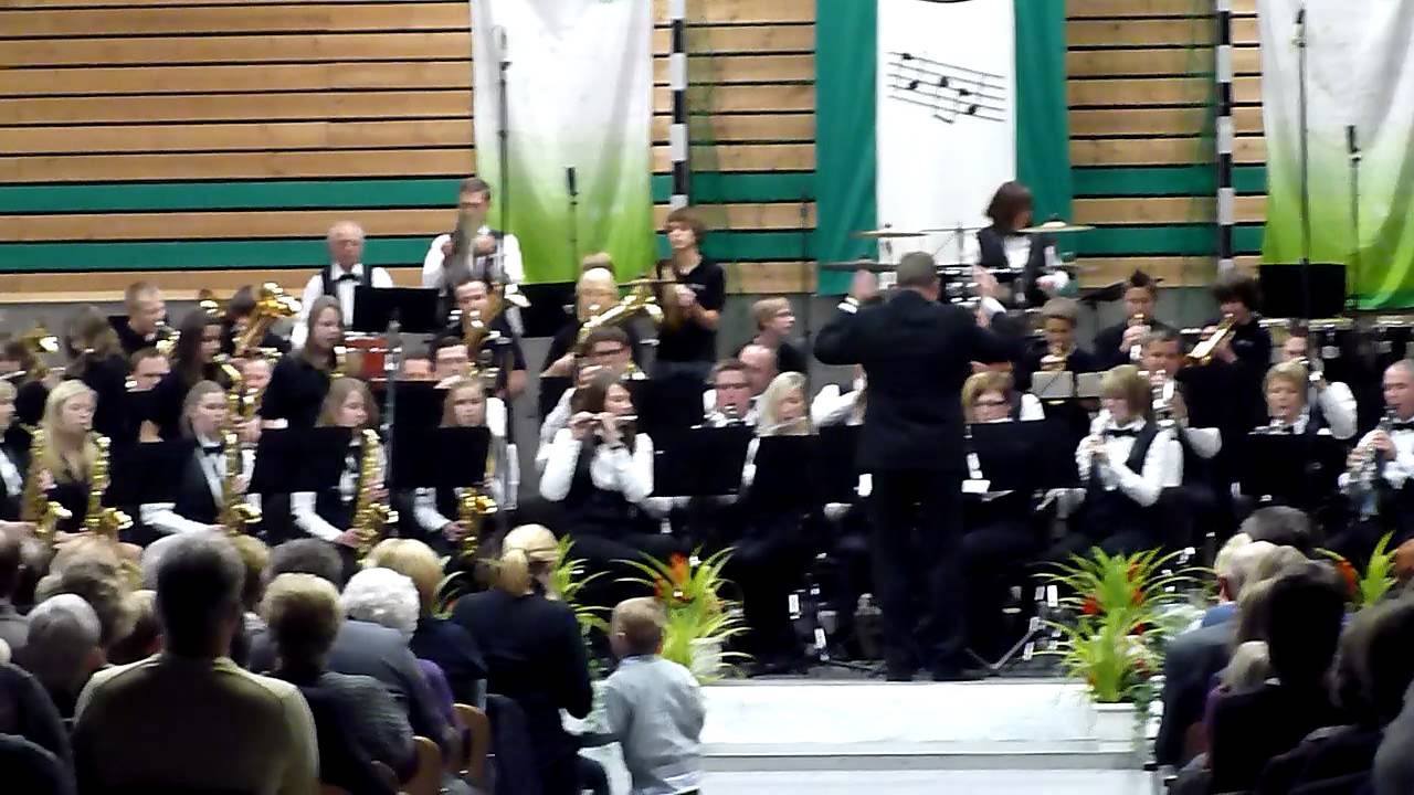 Neujahrskonzert der Schützenkapelle -Rhade