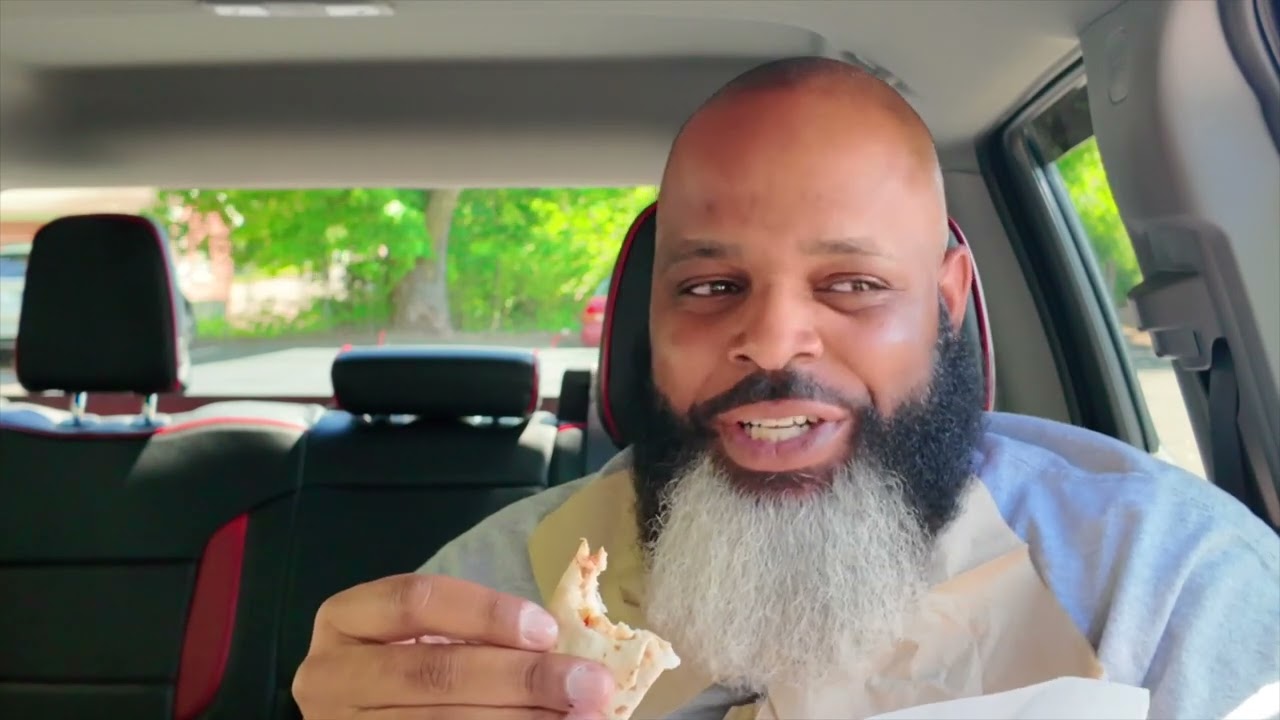Пробуем ВСЕ 4 НОВЫХ блюда от Burger King | Включая Philly Jawns