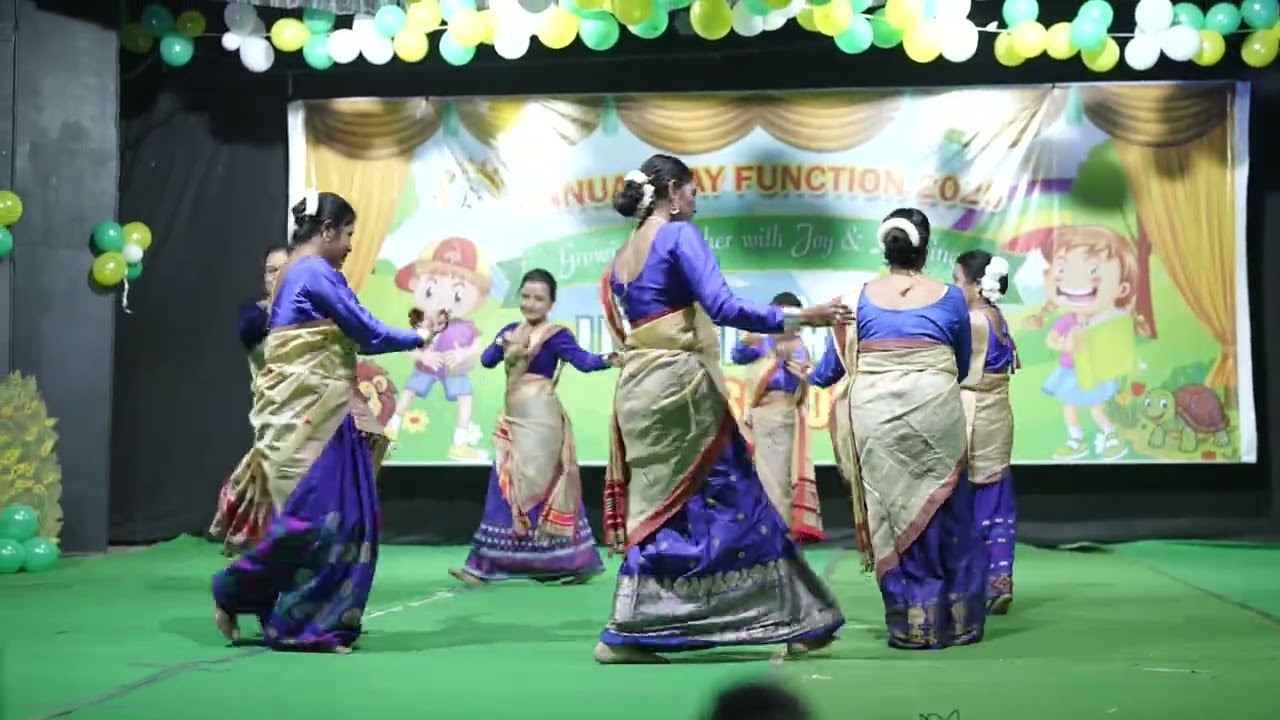 Mashup Dance Group Dance Performance | High Energy Stage Show