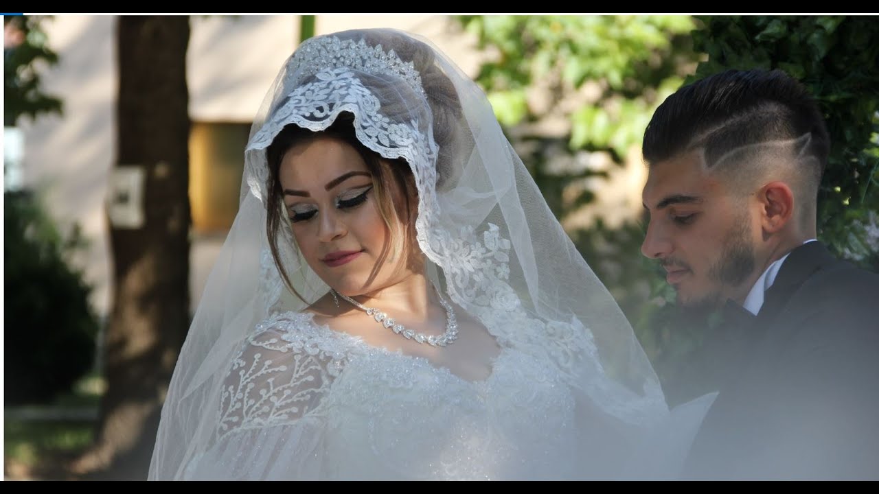 Osman & Gulfidan Dugun Toreni 1 Hamid Tv Production 2021