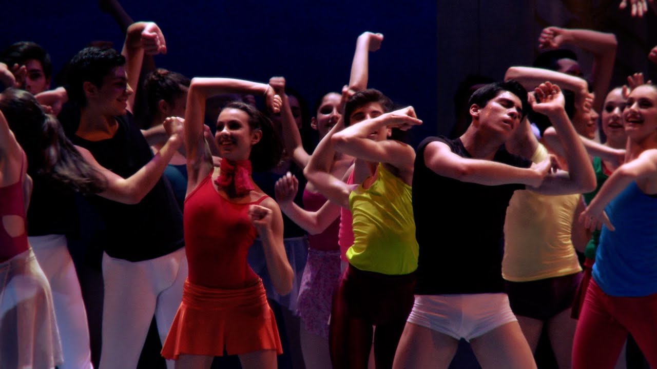 Le professioni del teatro: dietro le quinte dell'Accademia alla Scala