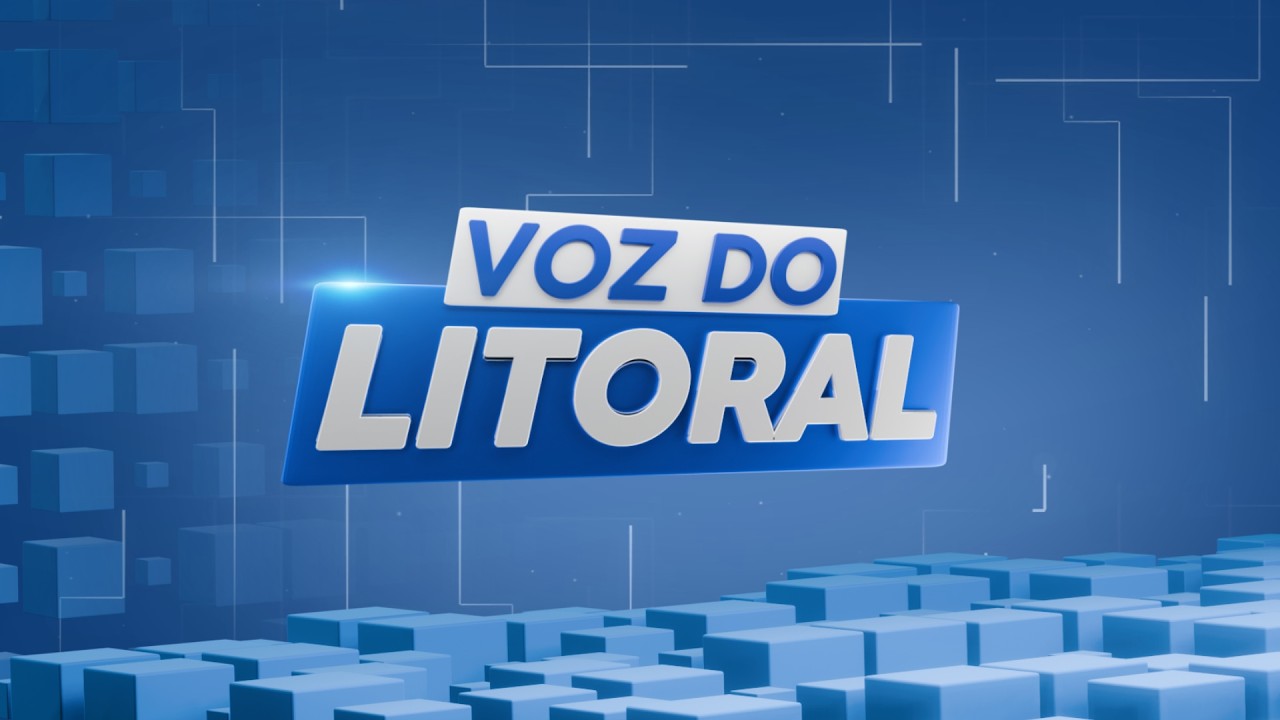VOZ DO LITORAL - 11/02/2026