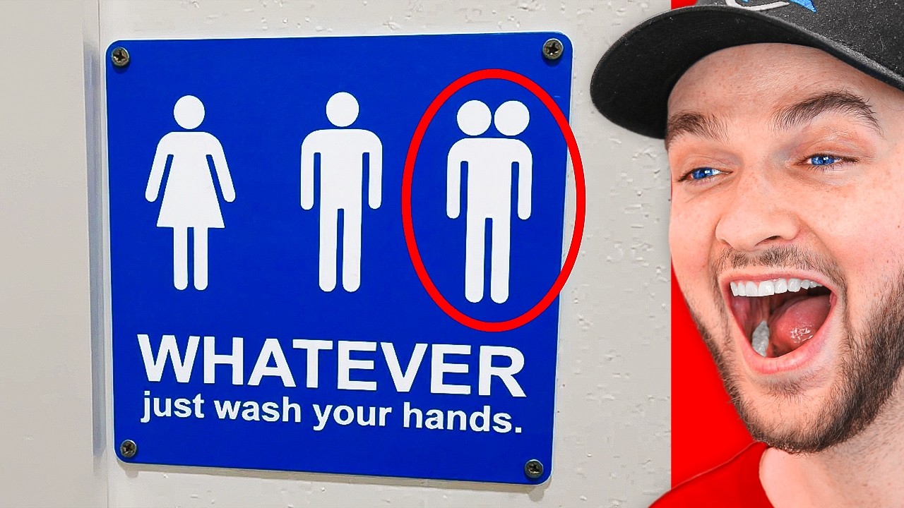 *NEW* World’s Funniest Design Fails!