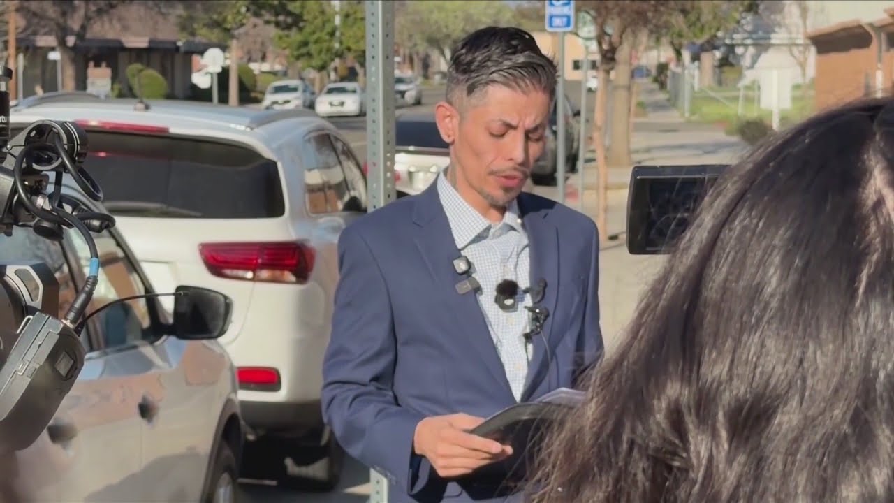 В городе Фресно рассматривают возможность запрета участия лиц, совершивших сексуальные преступлен...