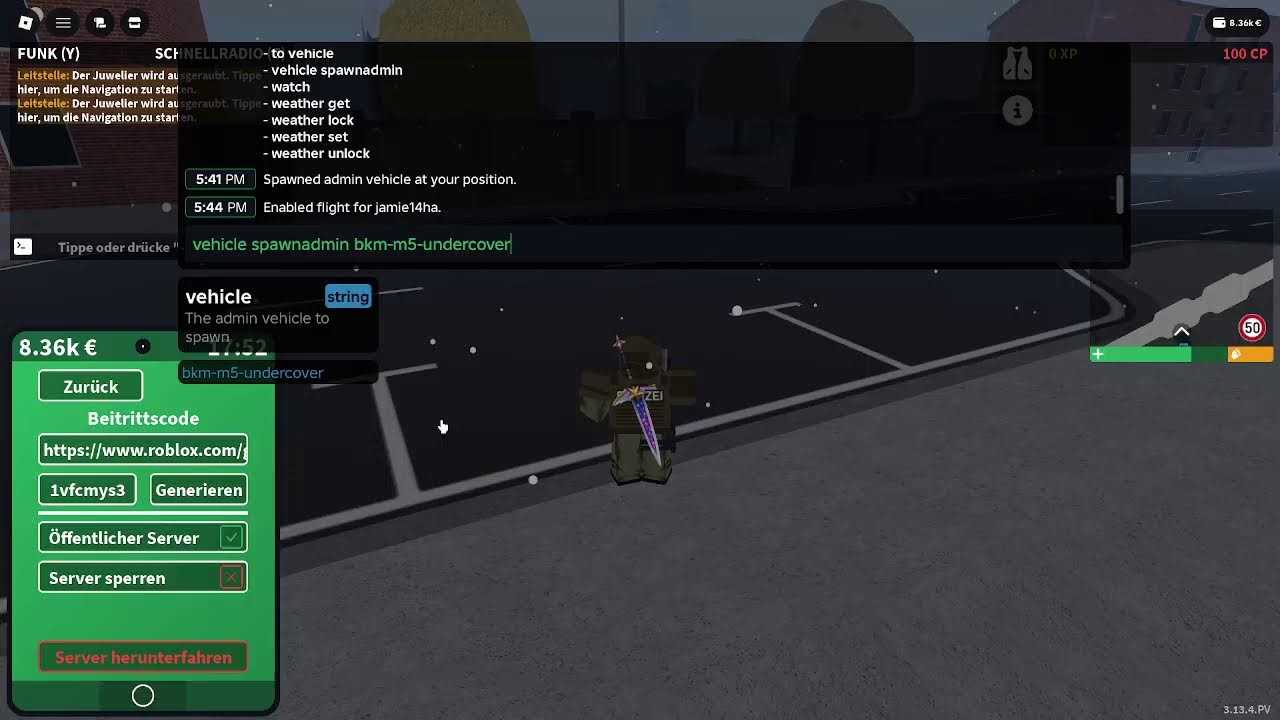 Livestream von Enton2713
