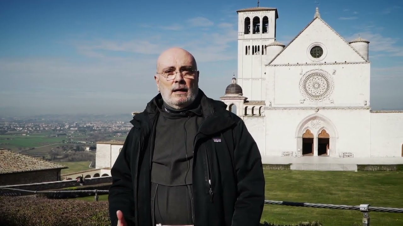 굴리엘모 스피리토 수사: 사순절, 수련의 시간(Fra Guglielmo Spirito: Quaresima, tempo di allenamento)