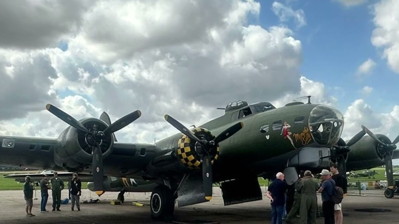 Aircraft Spotting