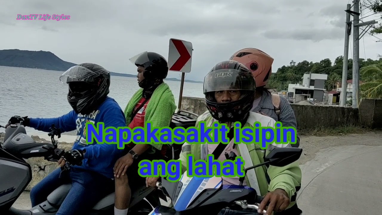NAPAKASAKIT | Hamier Sendad Videoke ver.2