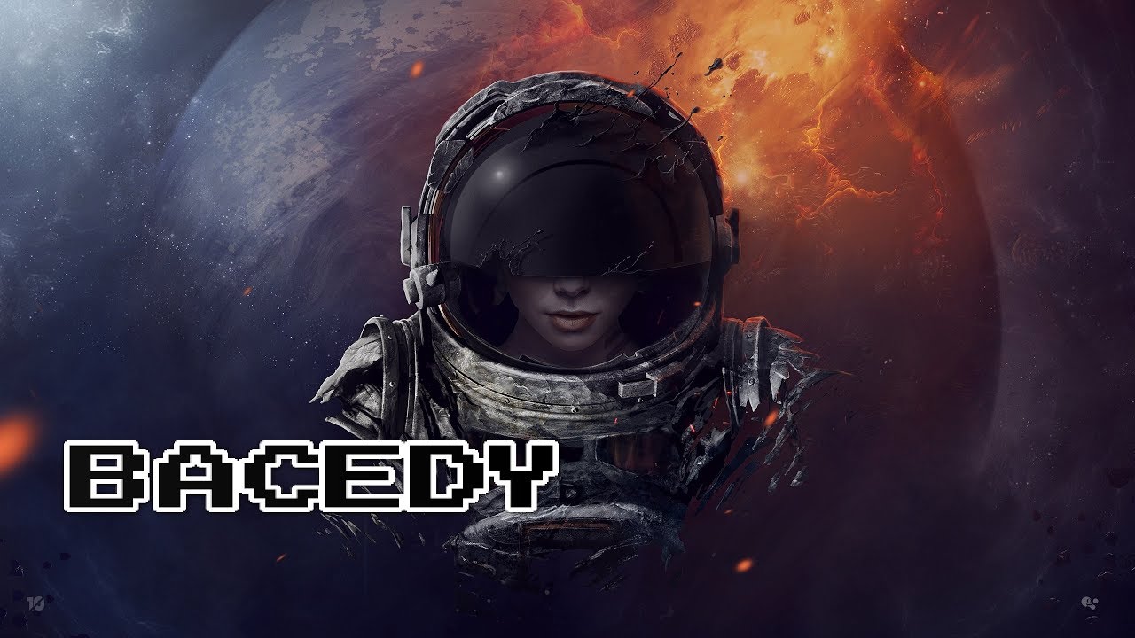 Bacedy - Moon