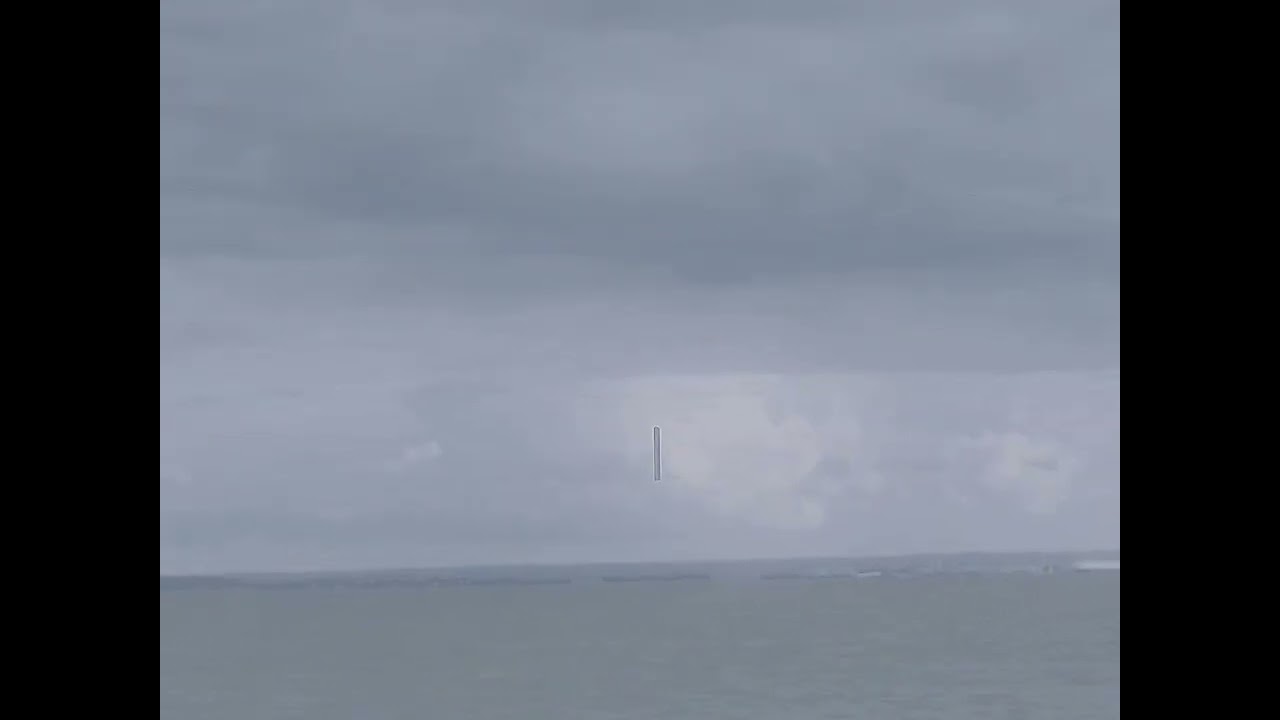 the pole