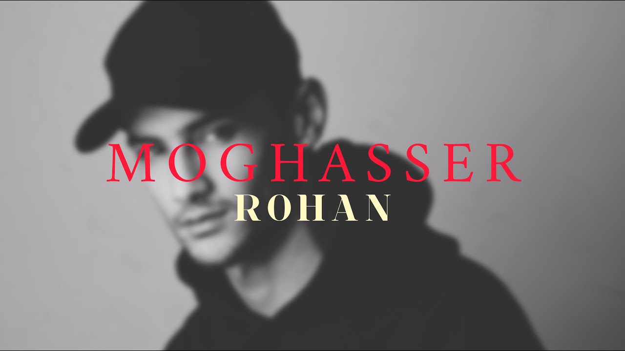 Rohan – Moghasser | OFFICIAL TRACK روحان – مقصر