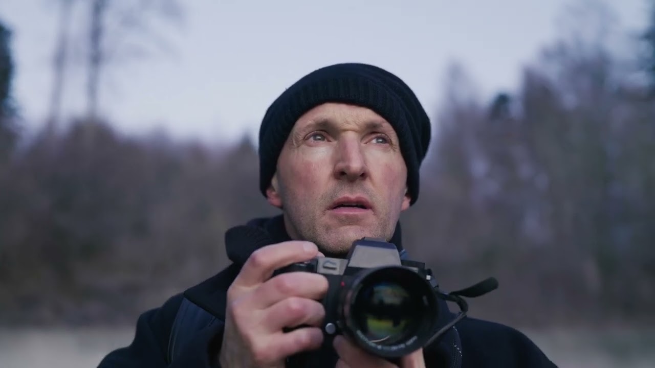 Teaser - 96 Hours Biel/Bienne by Phil Penman