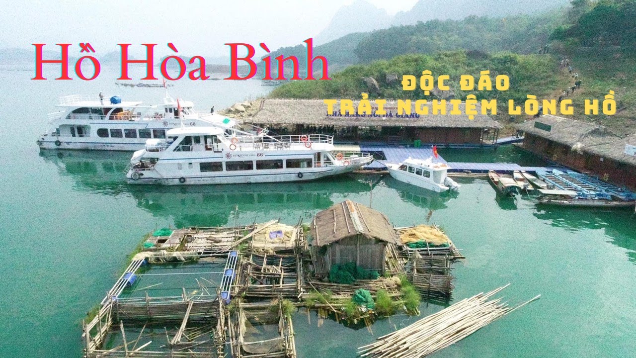 Kh&aacute;m Ph&aacute; L&ograve;ng Hồ H&ograve;a B&igrave;nh &ndash; Vẻ Đẹp Thi&ecirc;n Nhi&ecirc;n Hấp Dẫn Du Kh&aacute;ch