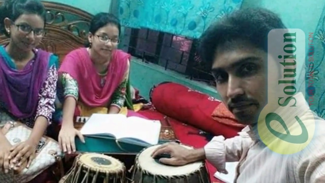 Memorable moments of eMusic Academy