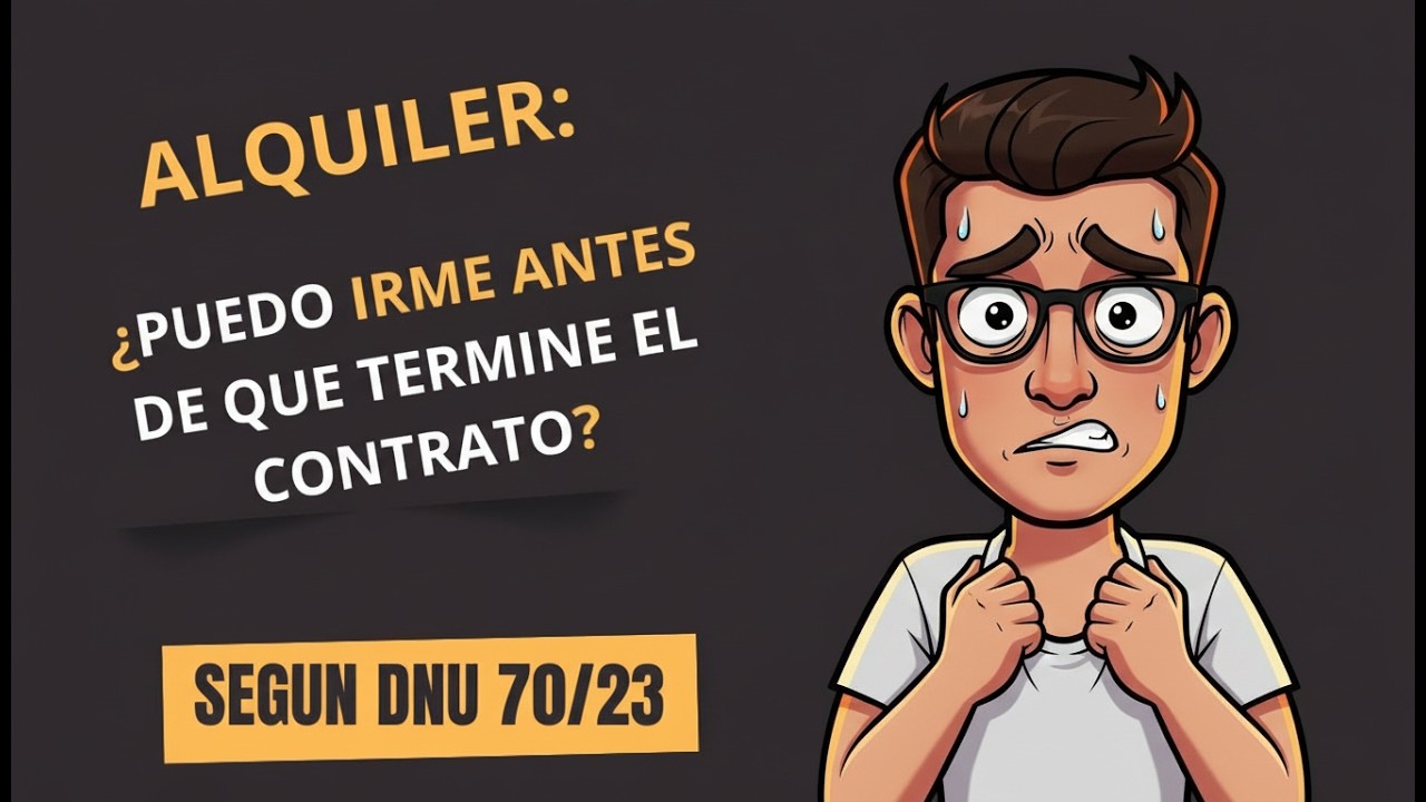 La verdad sobre cancelar tu alquiler