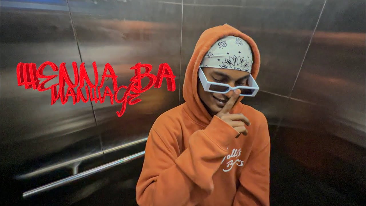 OSA - වෙන්න බෑ මං වගේ (WENNA BA MAN WAGE) OFFICIAL MUSIC VIDEO