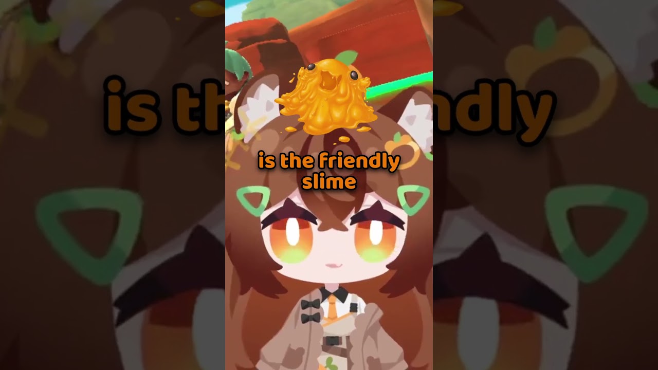 Mikan The Friendly Capybara #scp999 #vtuberclips #mikanvt