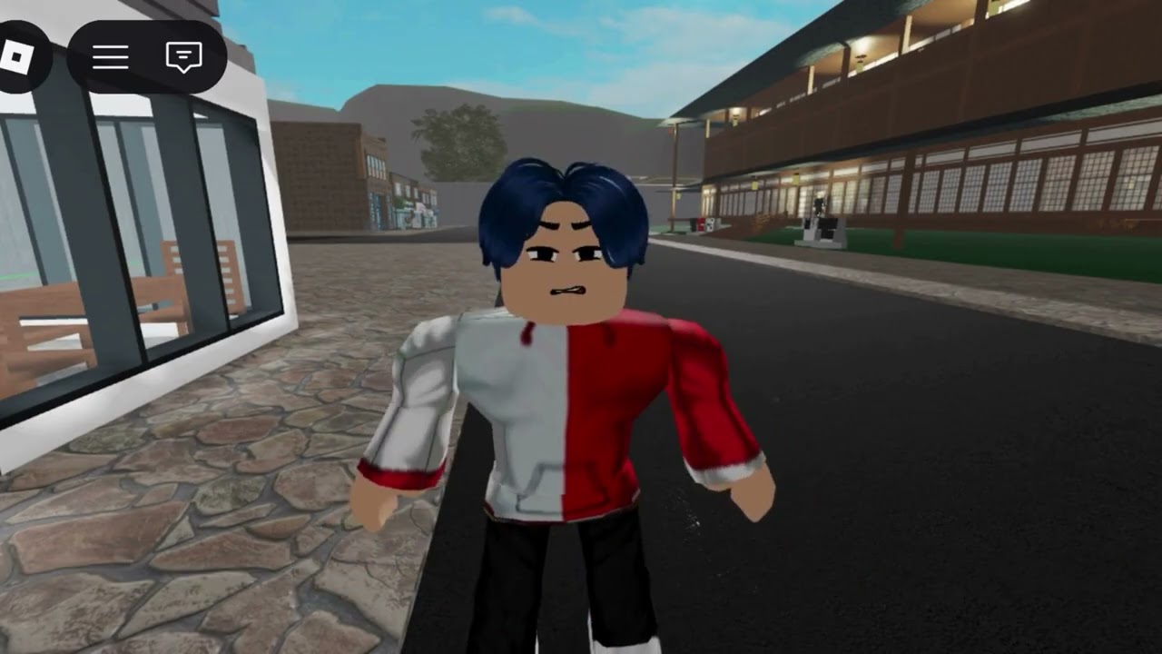 Roblox Bully Story|Season 1 Episode 3| No Hope