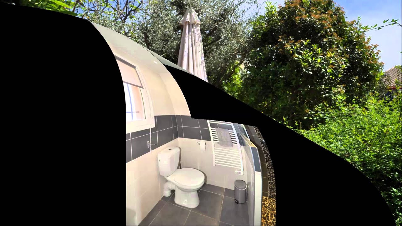 Gite Lavande Cool Residence Lauris