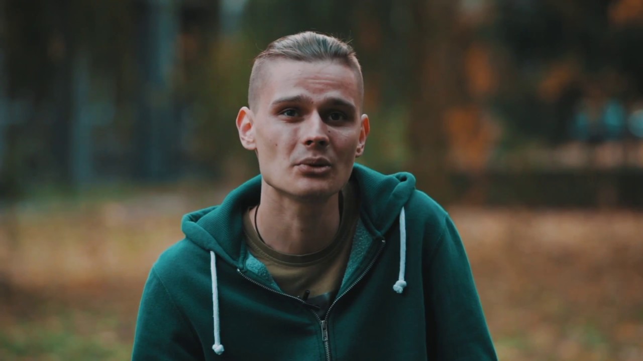 Viața în scaun rulant - Ep. 3 Fabian: Viața e frumoasă!