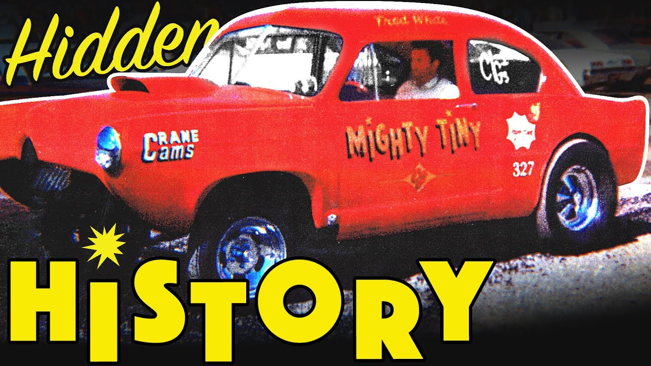 AMAZING HISTORY: My Henry J is an East TN Legend - RESURRECTION Ep 2